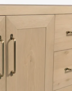 Jax Console|Woodbridge Discount