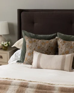 Jennings Pillow Cover|Renuka Inc. Best
