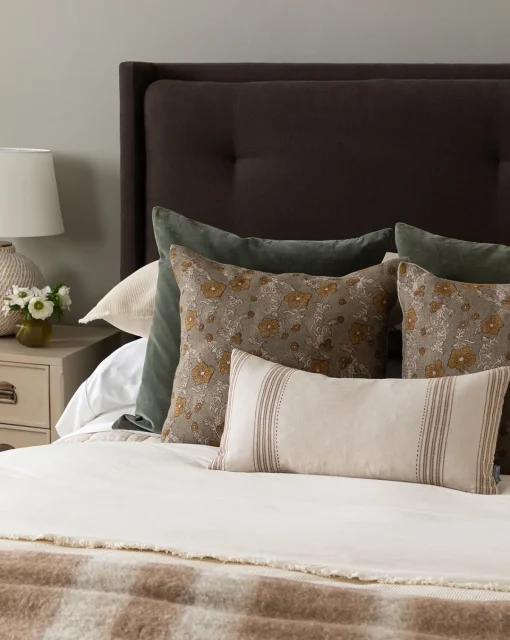 Jennings Pillow Cover|Renuka Inc. Best