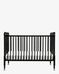 Jenny Lind 3-in-1 Convertible Crib|DaVinci dba Million Dollar Baby Co. Hot