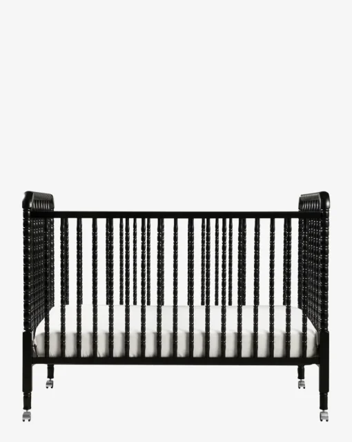 Jenny Lind 3-in-1 Convertible Crib|DaVinci dba Million Dollar Baby Co. Hot