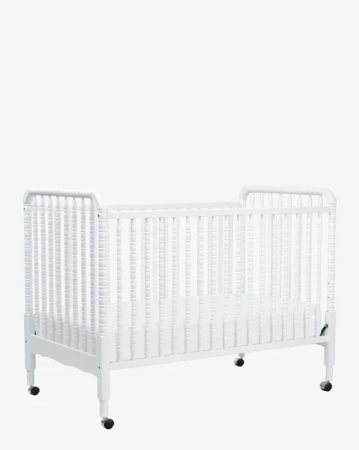 Jenny Lind 3-in-1 Convertible Crib|DaVinci dba Million Dollar Baby Co. Hot