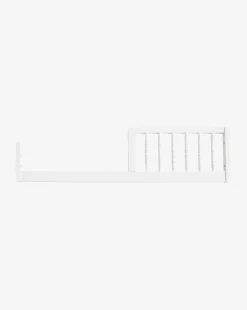Jenny Lind 3-in-1 Convertible Crib Toddler Bed Conversion Kit|DaVinci dba Million Dollar Baby Co.