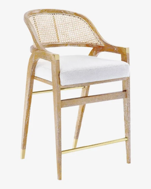 Jensen Counter Stool|Villa & House, LLC Outlet