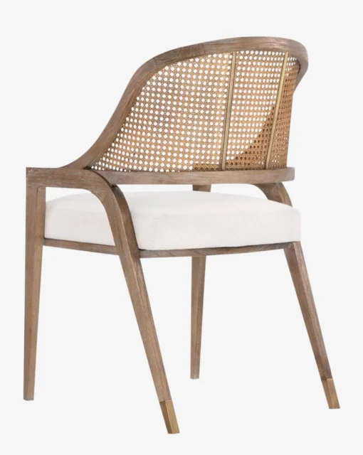 Jensen Dining Chair|Villa & House, LLC Clearance