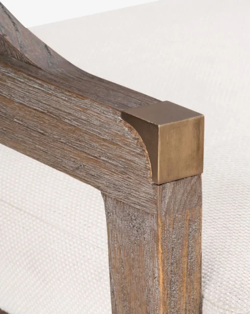 Jensen Dining Chair|Villa & House, LLC Clearance