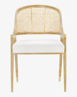 Jensen Dining Chair|Villa & House, LLC Clearance