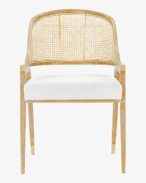 Jensen Dining Chair|Villa & House, LLC Clearance