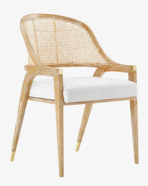 Jensen Dining Chair|Villa & House, LLC Clearance