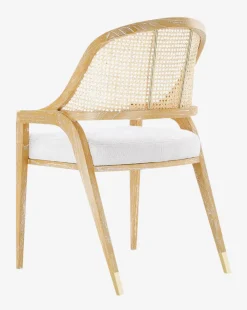 Jensen Dining Chair|Villa & House, LLC Clearance