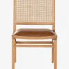 Jett Dining Chair|Four Hands Outlet