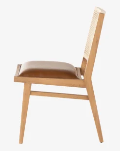 Jett Dining Chair|Four Hands Outlet