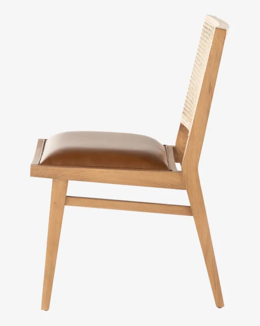 Jett Dining Chair|Four Hands Outlet