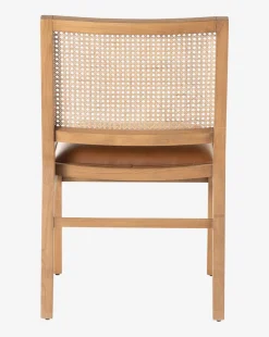 Jett Dining Chair|Four Hands Outlet