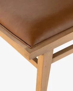 Jett Dining Chair|Four Hands Outlet