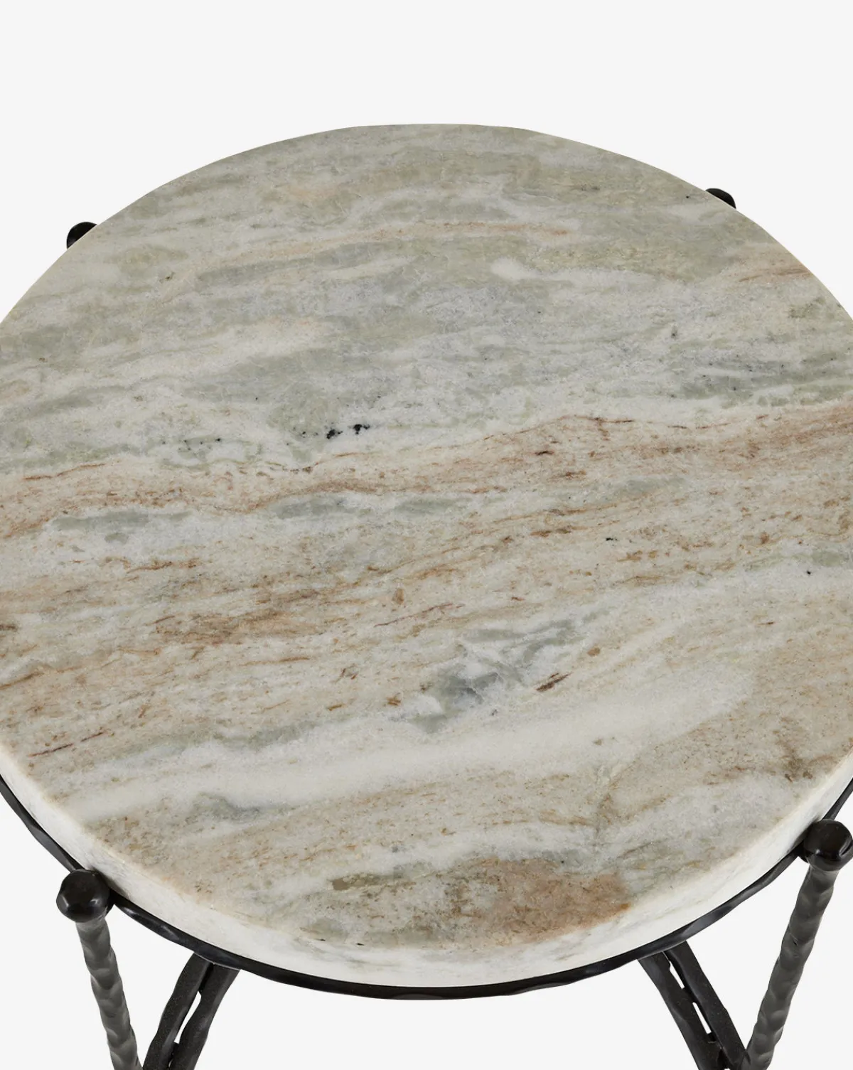 Jocelyn Side Table|Arteriors Discount