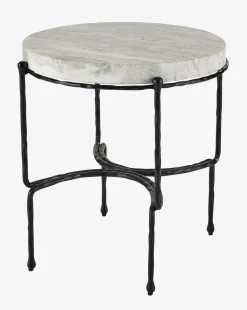 Jocelyn Side Table|Arteriors Discount