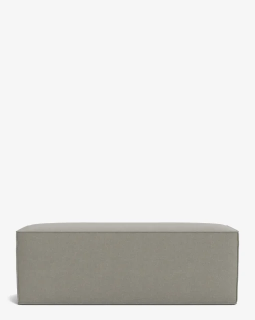 Johannes Bench|Rowe Fine Furniture, Inc. Outlet