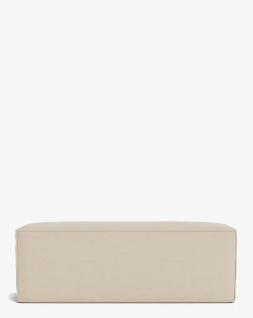 Johannes Bench|Rowe Fine Furniture, Inc. Outlet
