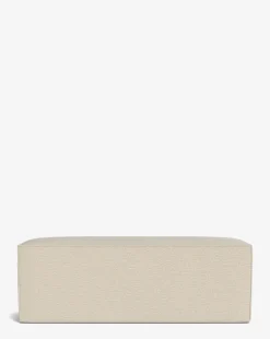 Johannes Bench|Rowe Fine Furniture, Inc. Outlet