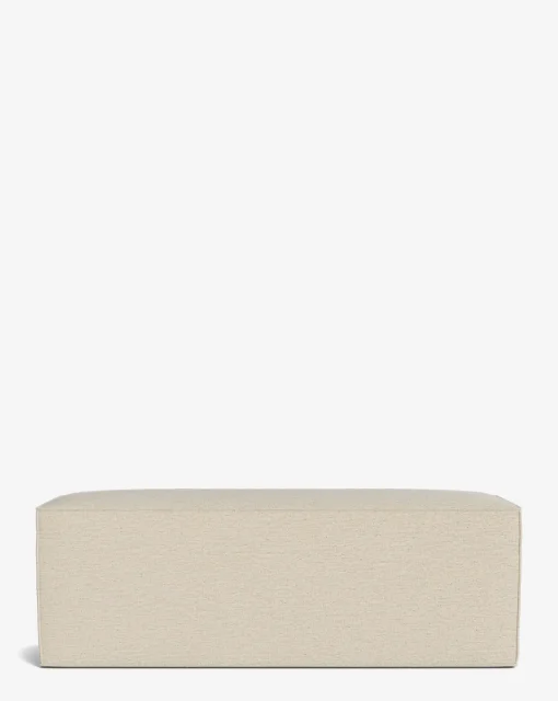 Johannes Bench|Rowe Fine Furniture, Inc. Outlet
