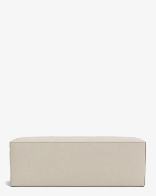 Johannes Bench|Rowe Fine Furniture, Inc. Outlet