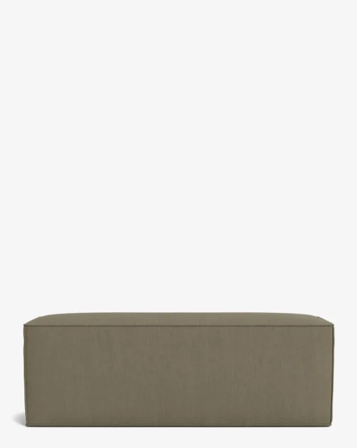 Johannes Bench|Rowe Fine Furniture, Inc. Outlet