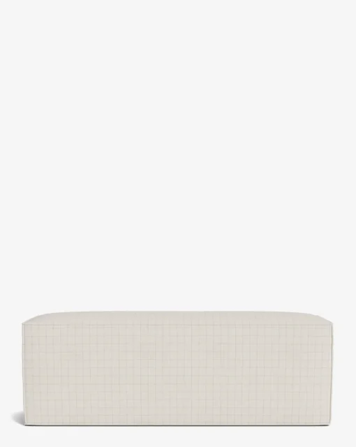 Johannes Bench|Rowe Fine Furniture, Inc. Outlet