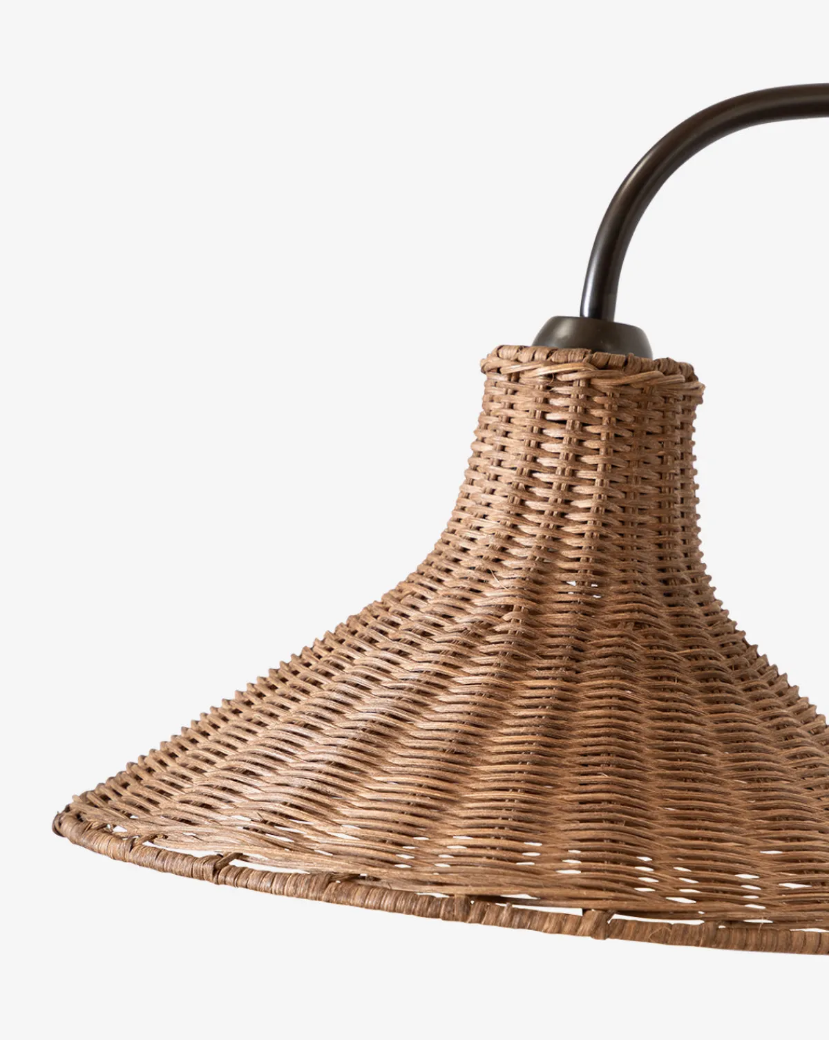 Johanson Woven Sconce|Makerspalm Clearance