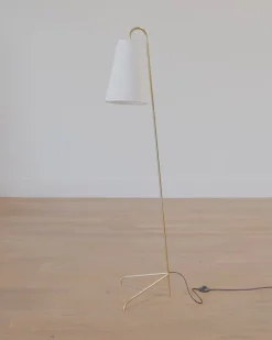 Jonas Floor Lamp|Makerspalm Hot