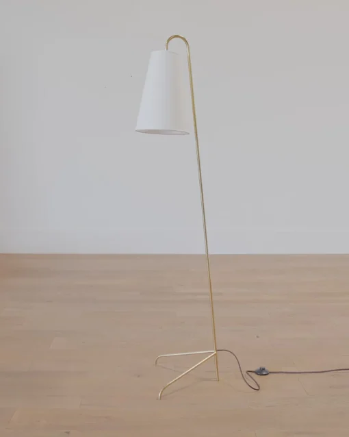 Jonas Floor Lamp|Makerspalm Hot