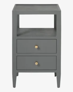 Josiah Single Nightstand|Made Goods Clearance