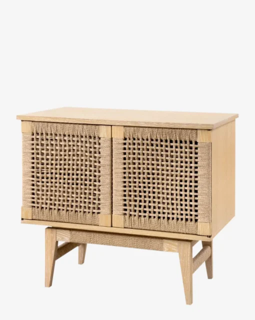 Jovan Cabinet|Villa & House, LLC