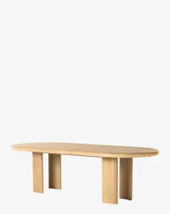 Juliana Extension Dining Table|Four Hands