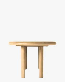 Juliana Extension Dining Table|Four Hands