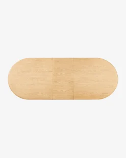 Juliana Extension Dining Table|Four Hands
