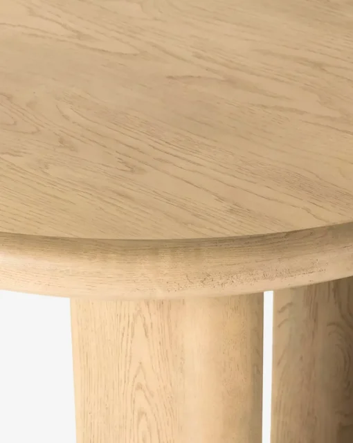 Juliana Extension Dining Table|Four Hands