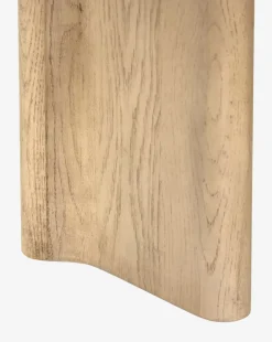 Juliana Extension Dining Table|Four Hands