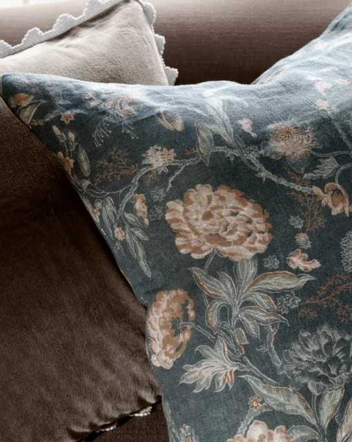 Juliet Pillow Cover|Monsoon Impex