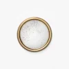 Juliette Convex Antiqued Mirror|Dynatech Discount