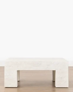 Julio Coffee Table|Makerspalm Clearance