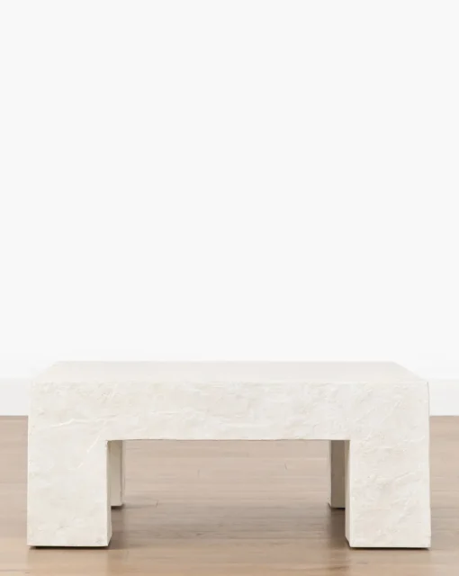 Julio Coffee Table|Makerspalm Clearance