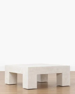 Julio Coffee Table|Makerspalm Clearance