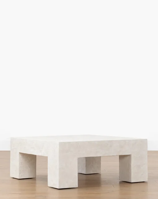 Julio Coffee Table|Makerspalm Clearance