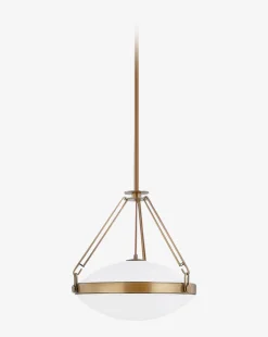 Kade Pendant|Troy Lighting New