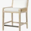 Kadoka Stool|Palecek Online
