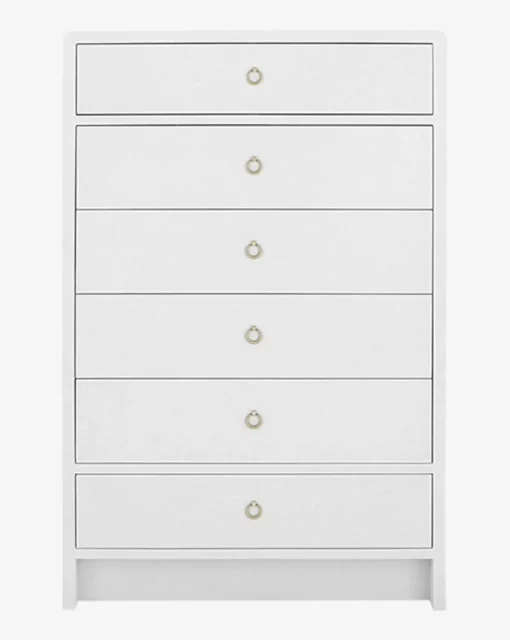 Kaelen Dresser|Villa & House, LLC Outlet