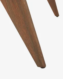 Kareen Stool|Villa & House, LLC Clearance