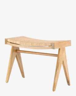 Kareen Stool|Villa & House, LLC Clearance