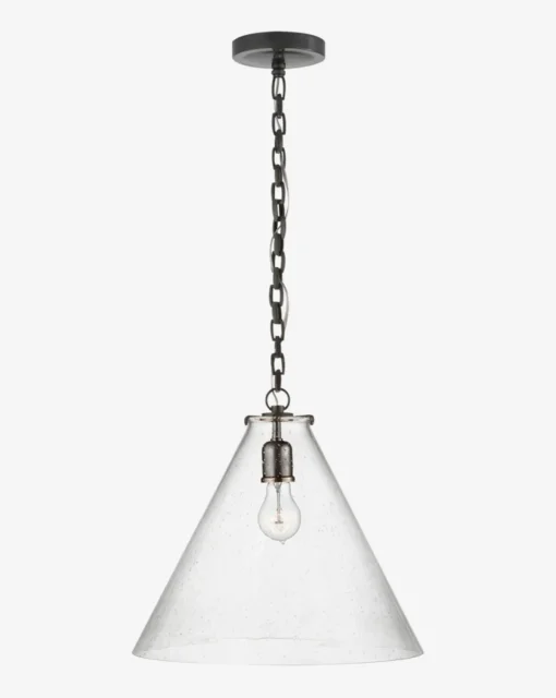 Katie Conical Pendant|Visual Comfort & Co. Signature New